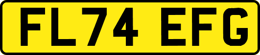 FL74EFG