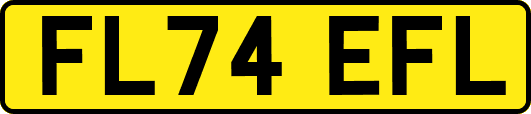 FL74EFL