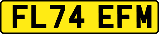 FL74EFM