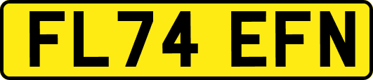 FL74EFN