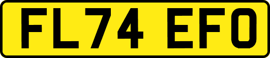 FL74EFO