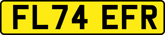 FL74EFR
