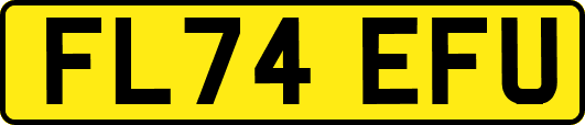 FL74EFU