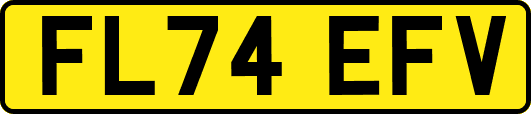 FL74EFV