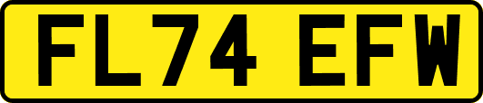 FL74EFW