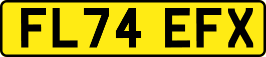 FL74EFX