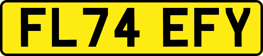 FL74EFY