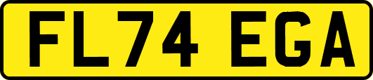 FL74EGA