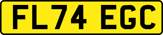 FL74EGC