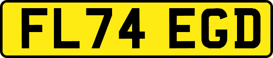 FL74EGD