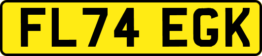 FL74EGK