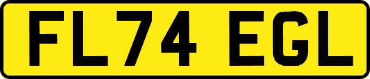 FL74EGL