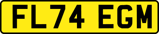 FL74EGM