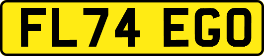 FL74EGO