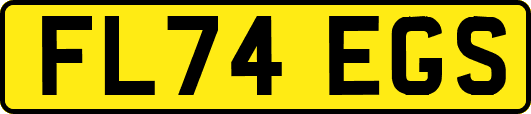 FL74EGS