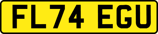 FL74EGU