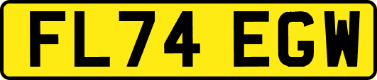 FL74EGW