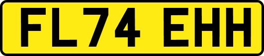 FL74EHH