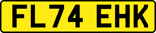 FL74EHK
