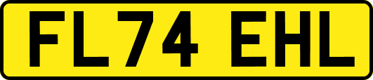 FL74EHL
