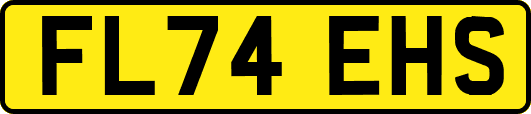 FL74EHS