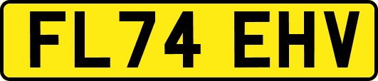 FL74EHV
