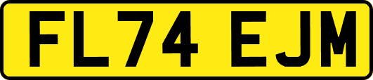 FL74EJM