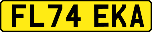 FL74EKA