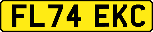 FL74EKC