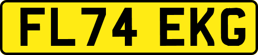 FL74EKG
