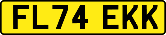FL74EKK