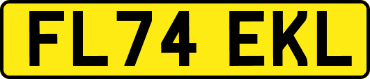 FL74EKL