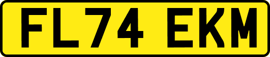 FL74EKM