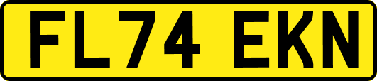 FL74EKN