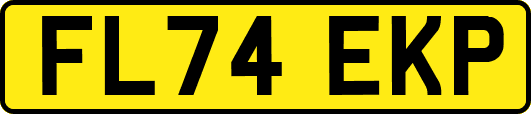 FL74EKP