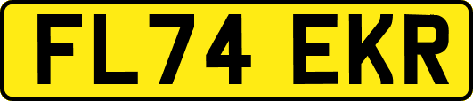 FL74EKR