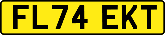 FL74EKT
