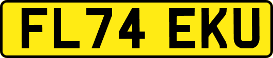 FL74EKU