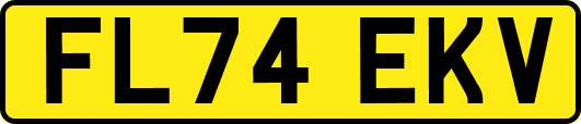 FL74EKV