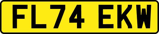 FL74EKW