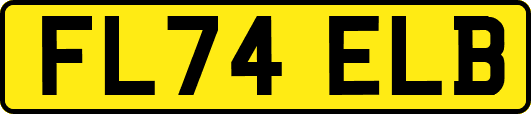 FL74ELB