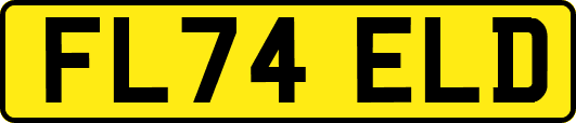 FL74ELD