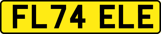 FL74ELE