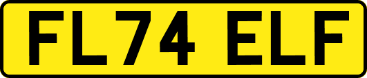 FL74ELF