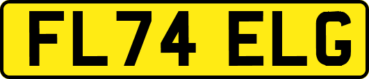 FL74ELG