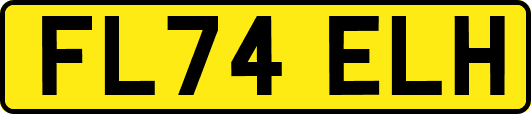 FL74ELH