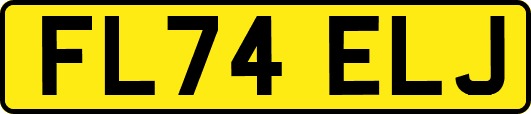 FL74ELJ