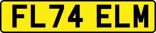 FL74ELM