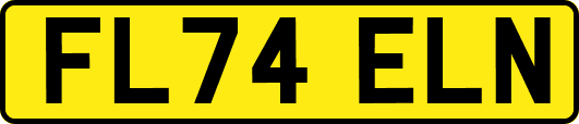 FL74ELN