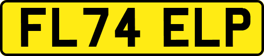 FL74ELP